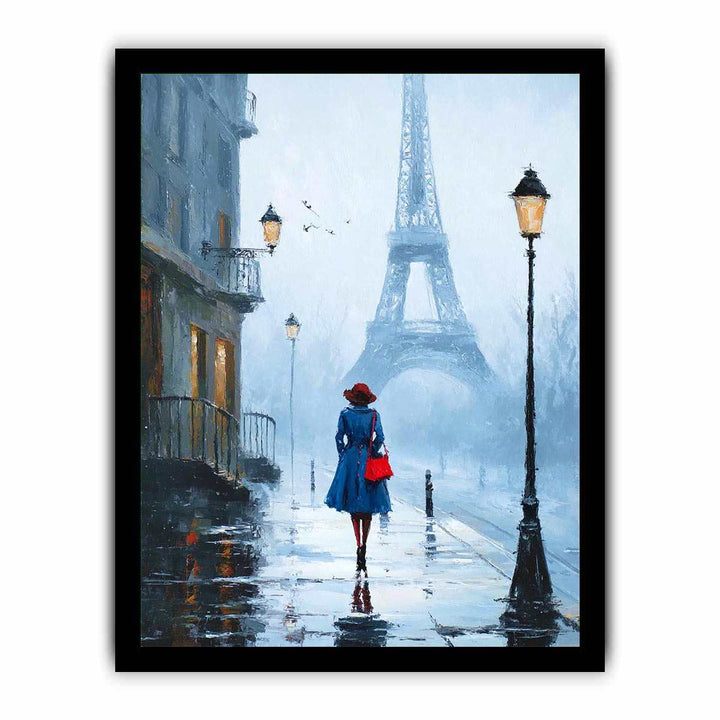 Parisian Elegance