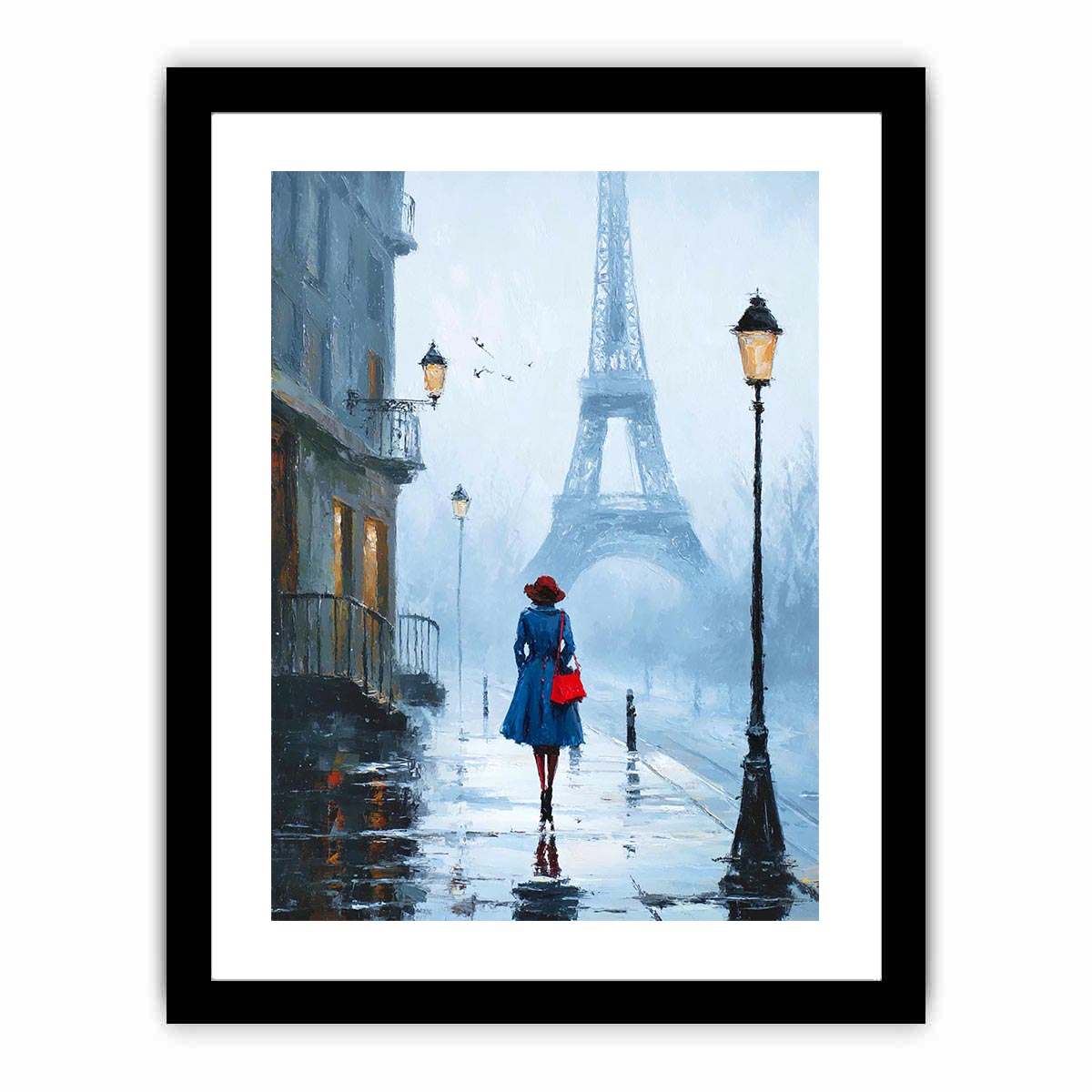 Parisian Elegance