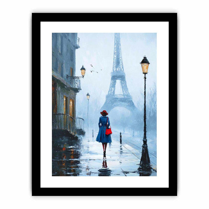 Parisian Elegance