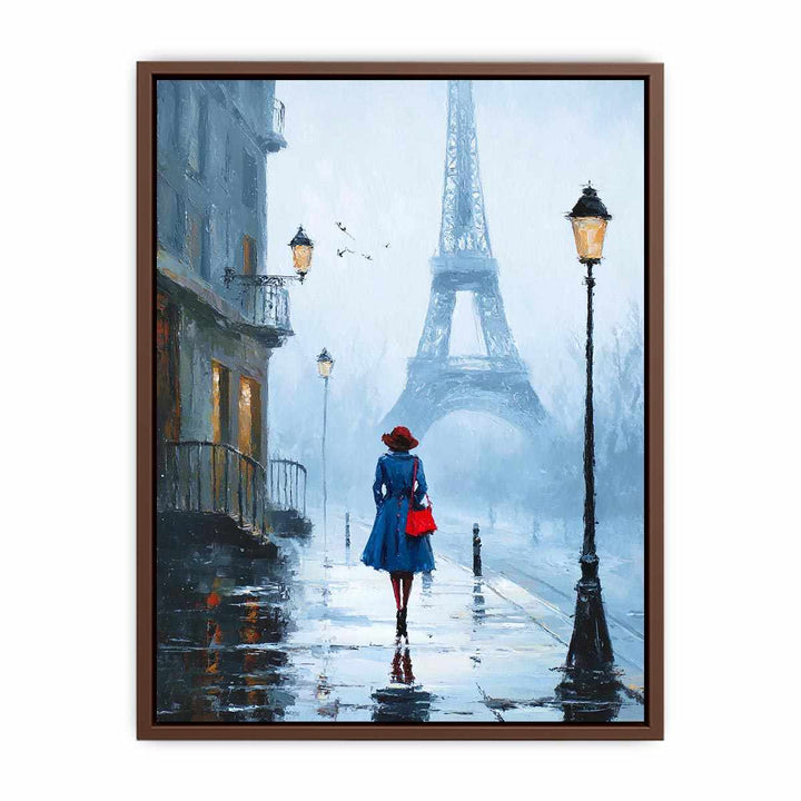 Parisian Elegance