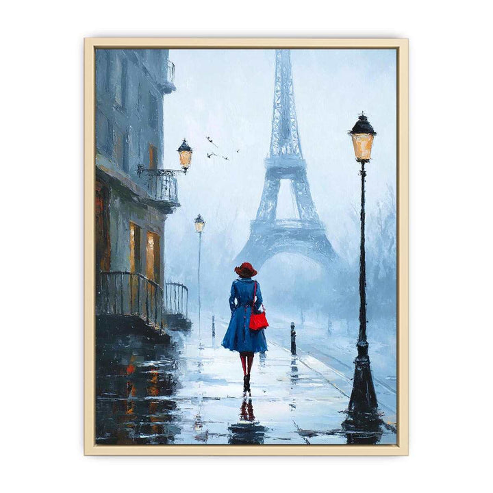 Parisian Elegance
