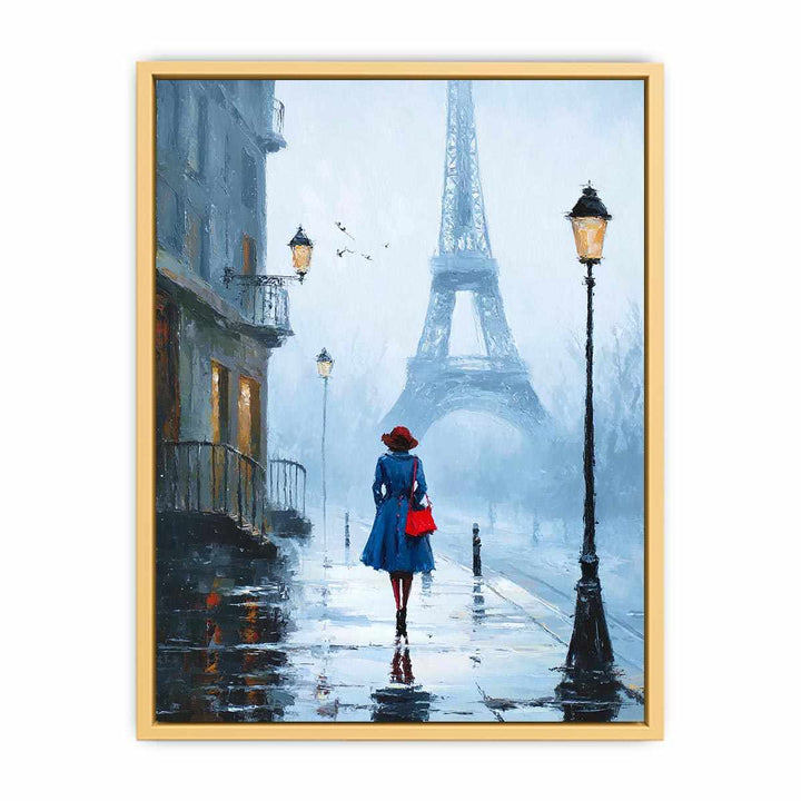 Parisian Elegance