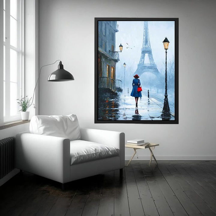 Parisian Elegance