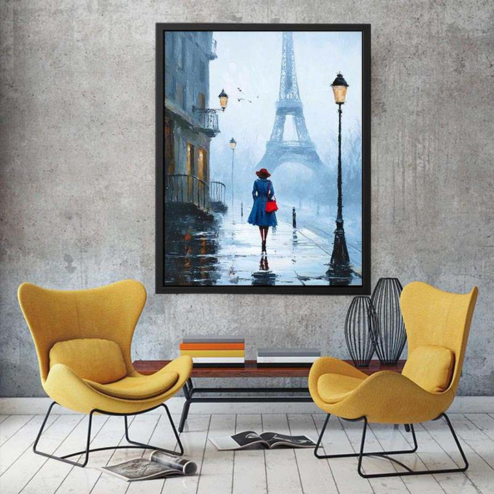 Parisian Elegance