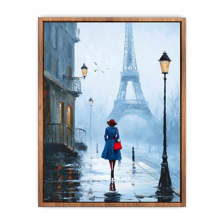 Parisian Elegance