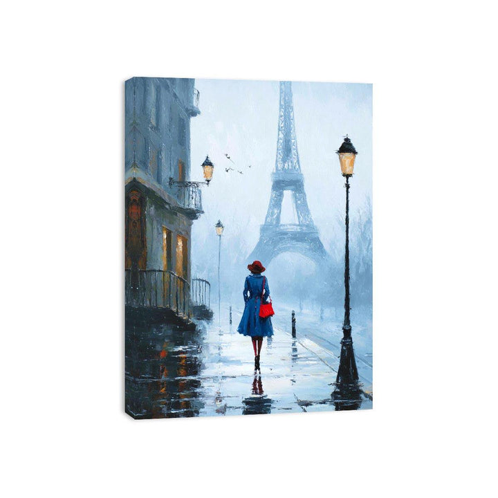 Parisian Elegance