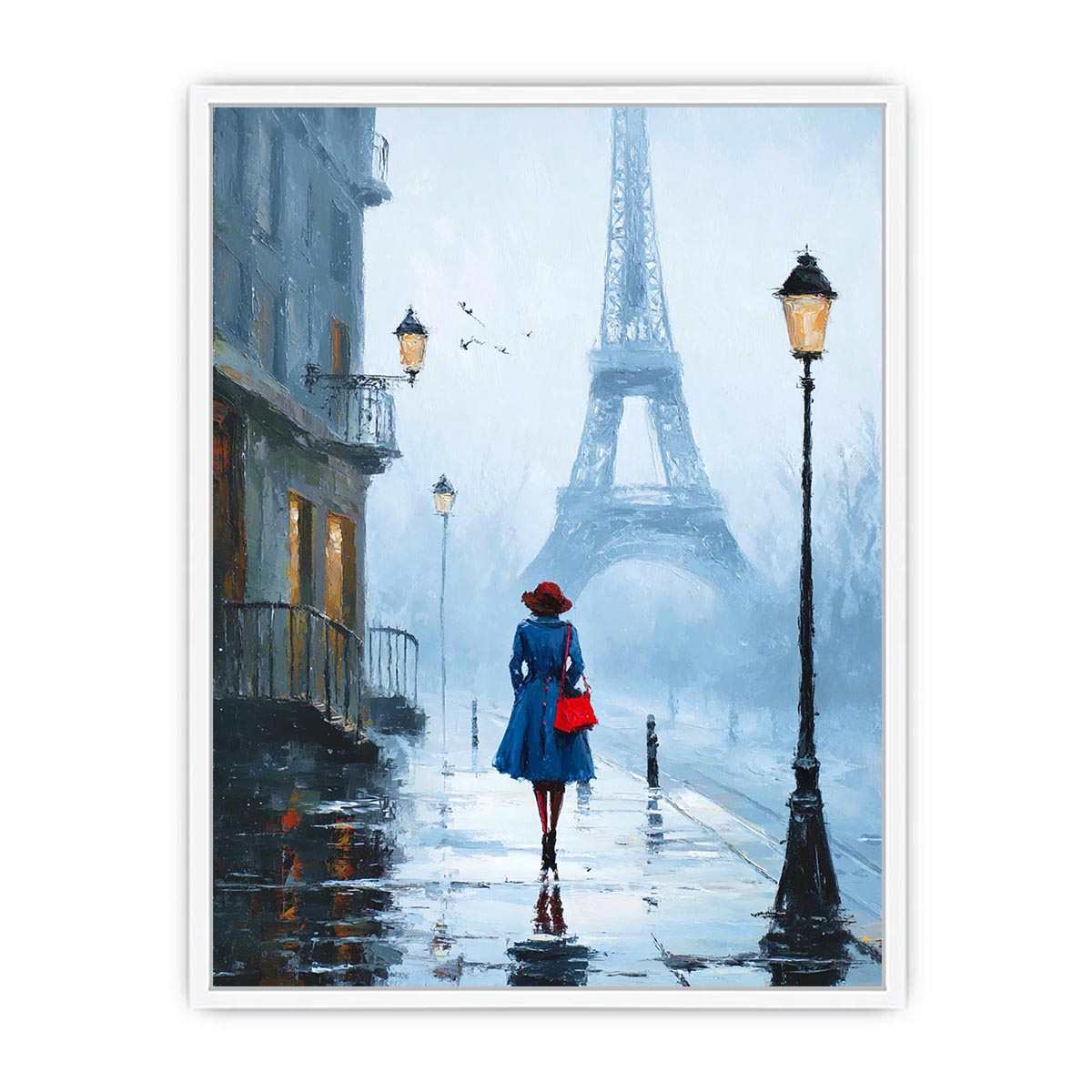 Parisian Elegance
