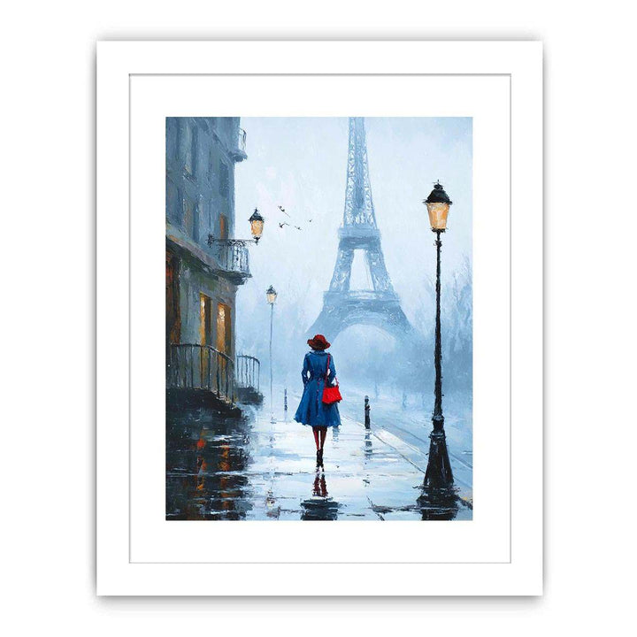 Parisian Elegance