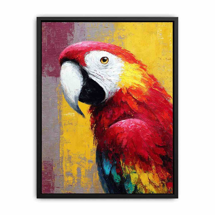 Parrot