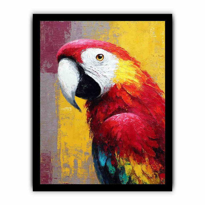 Parrot