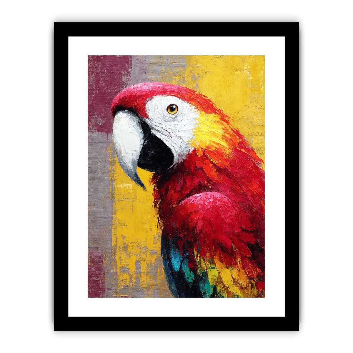Parrot