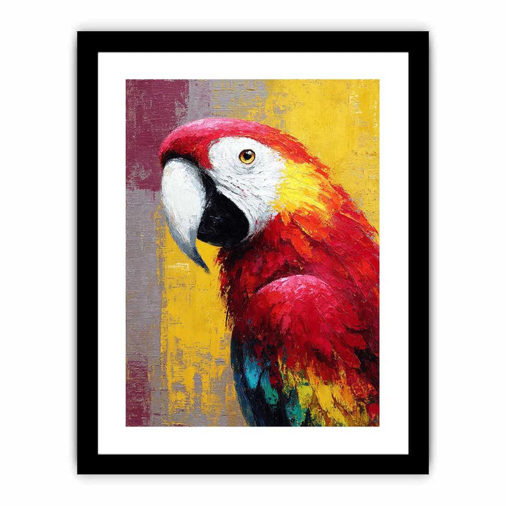 Parrot