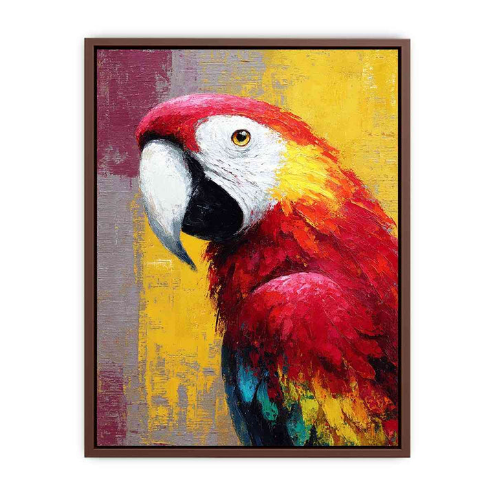Parrot