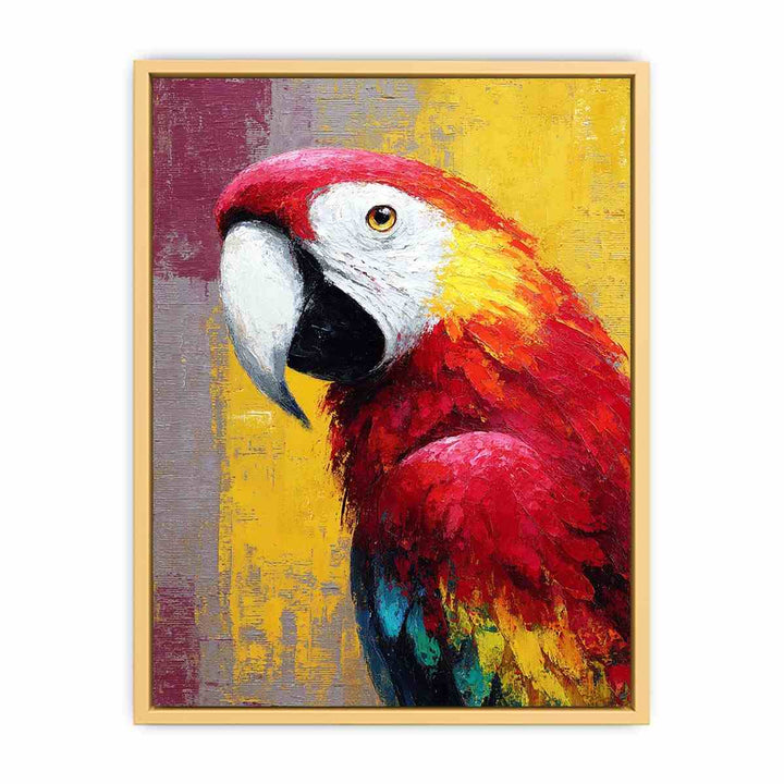 Parrot