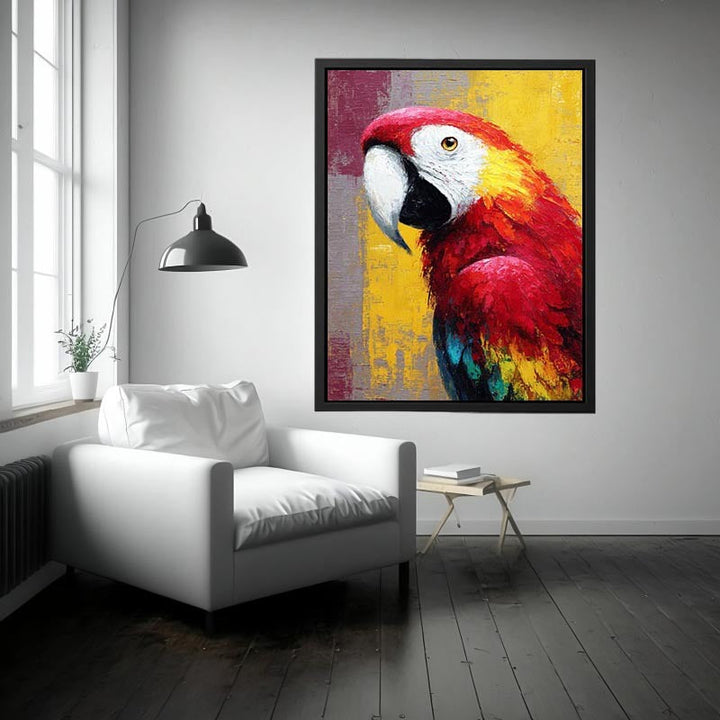 Parrot