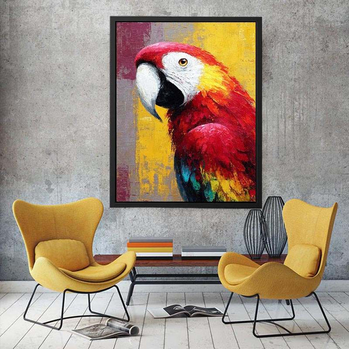 Parrot