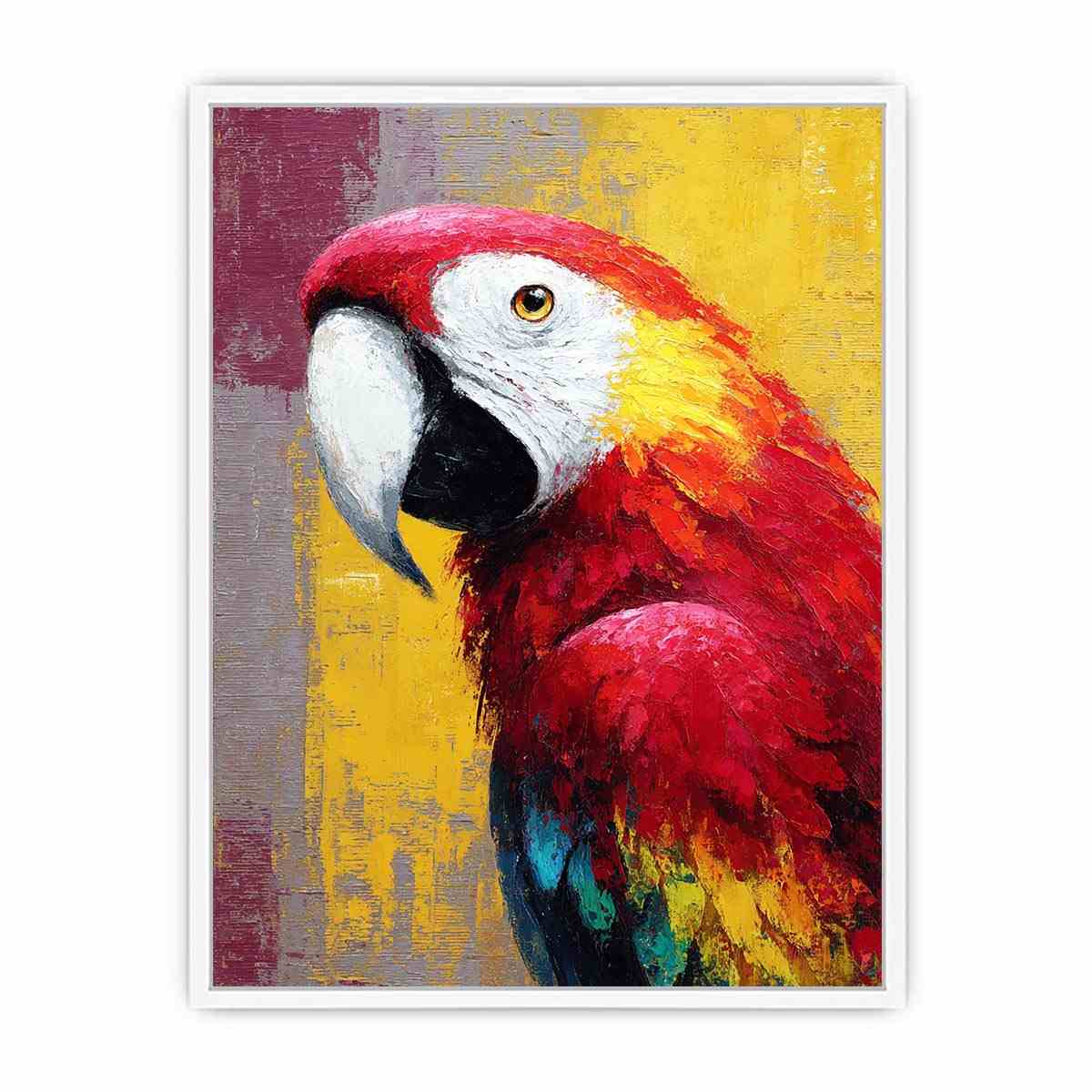 Parrot