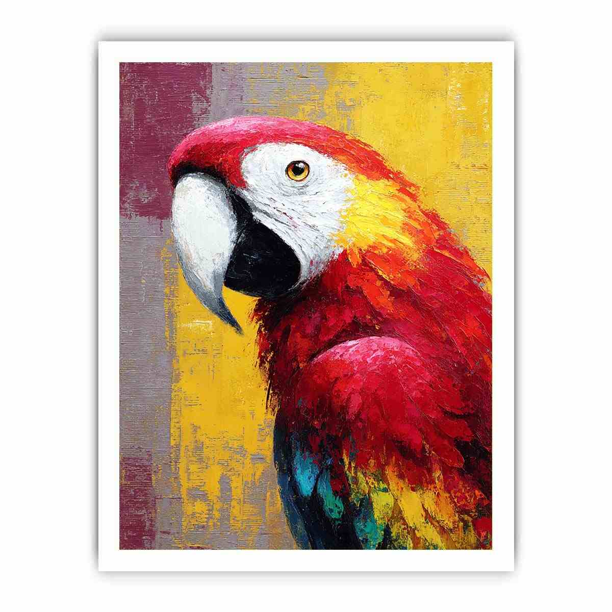 Parrot