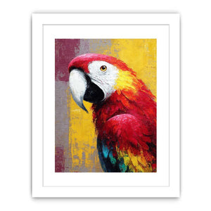 Parrot