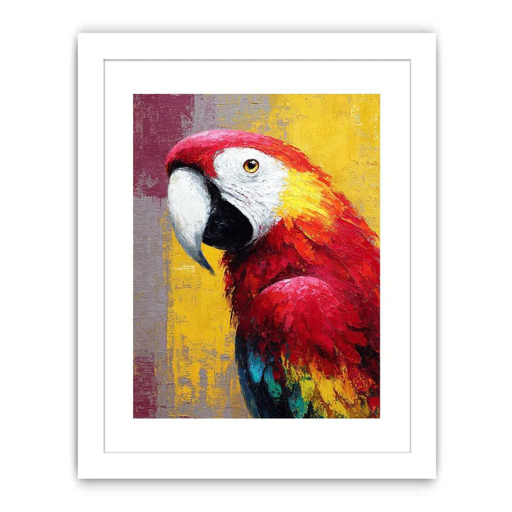 Parrot