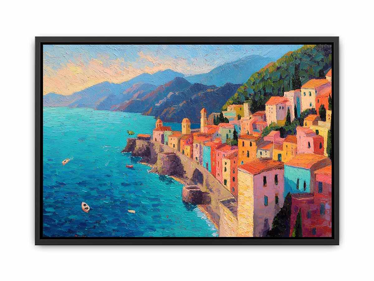mediterranean