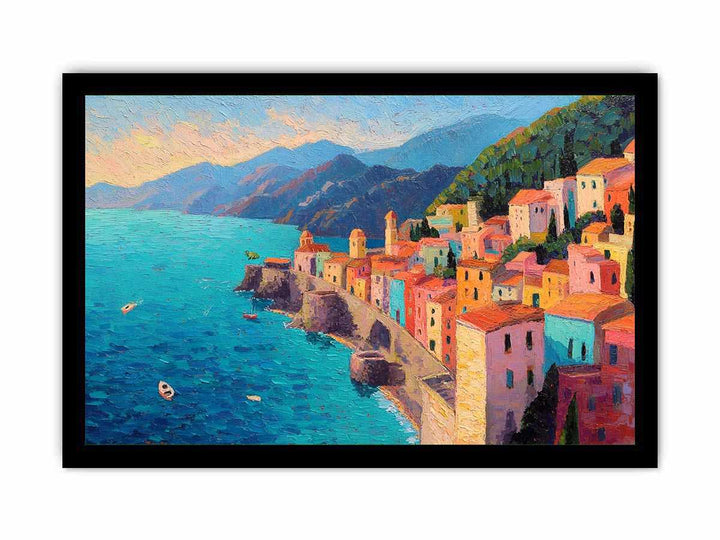 mediterranean