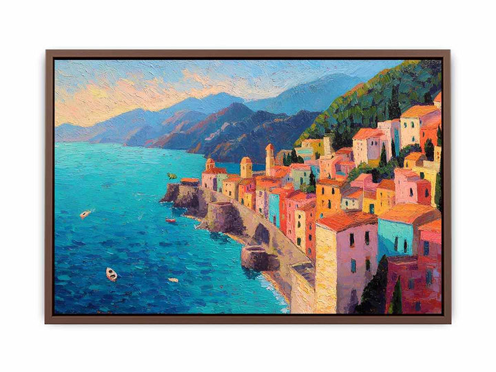 mediterranean