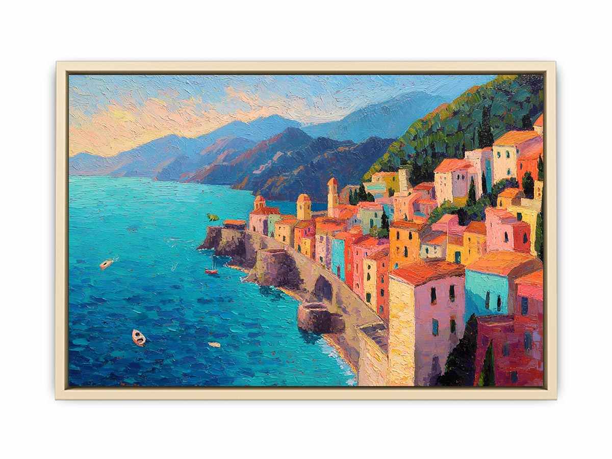 mediterranean