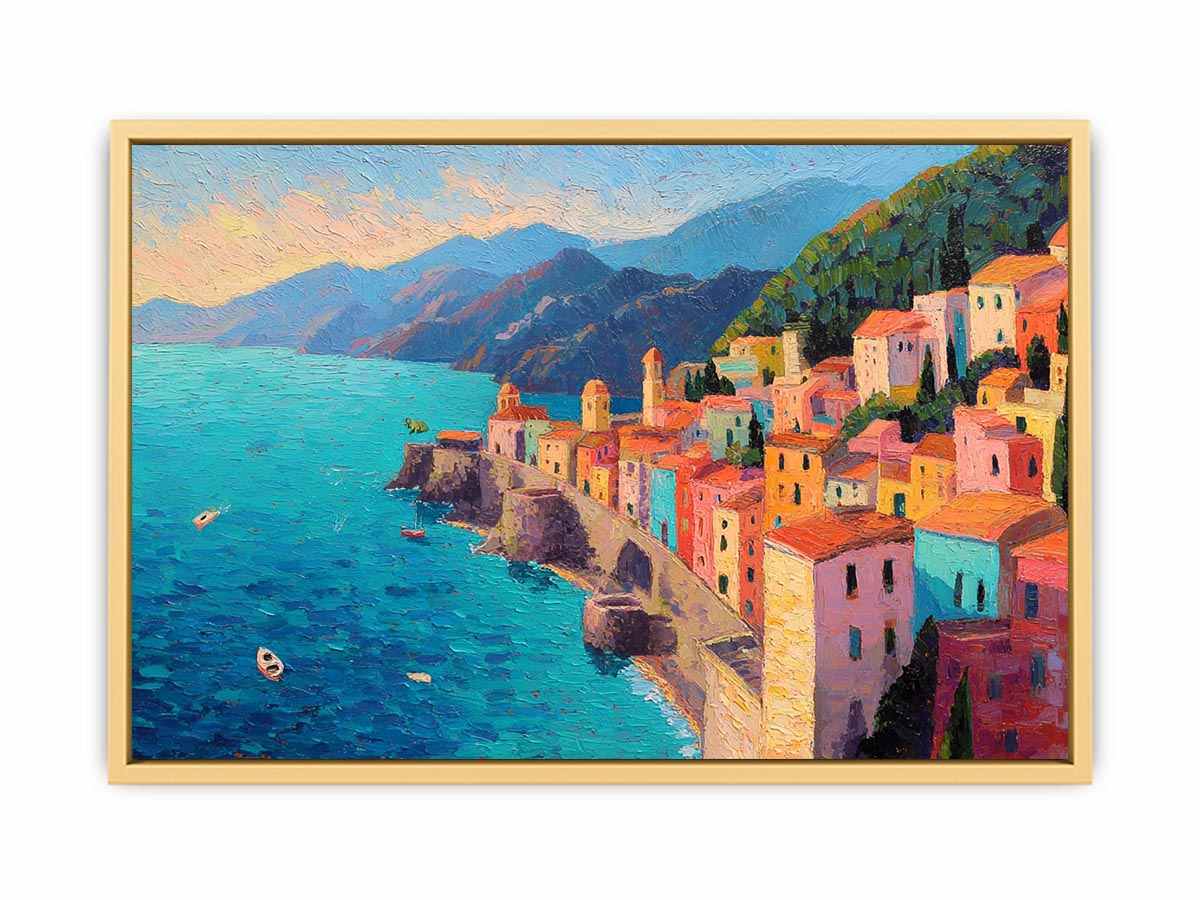 mediterranean