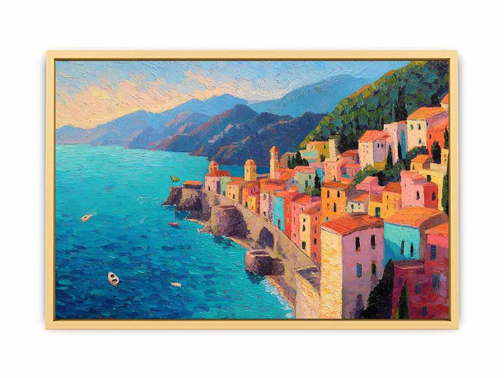 mediterranean