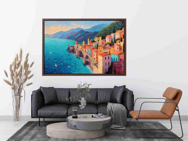 mediterranean
