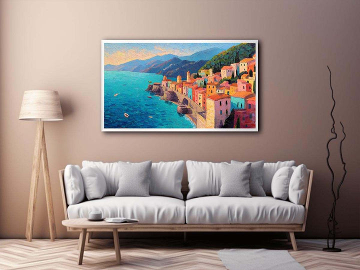 mediterranean