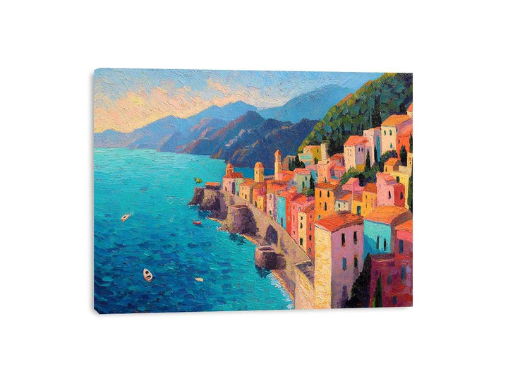 mediterranean