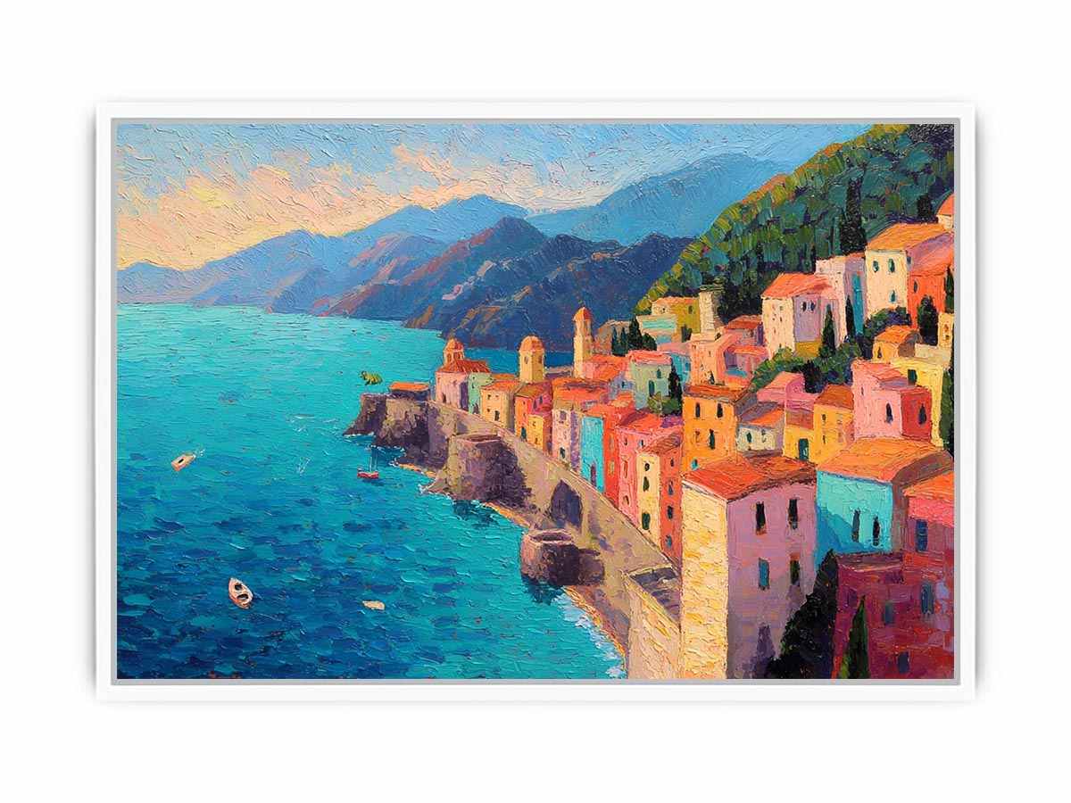 mediterranean