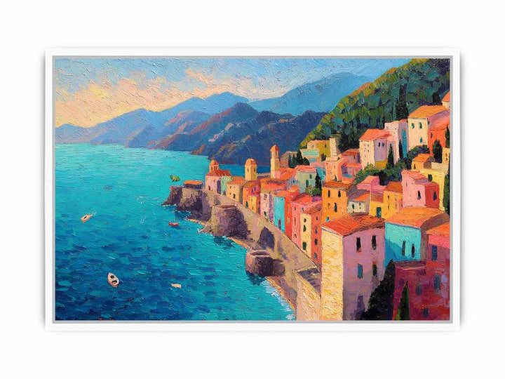 mediterranean
