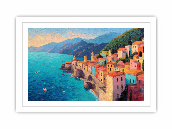 mediterranean