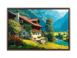 Hidden Retreat