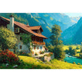Hidden Retreat
