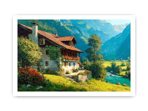 Hidden Retreat