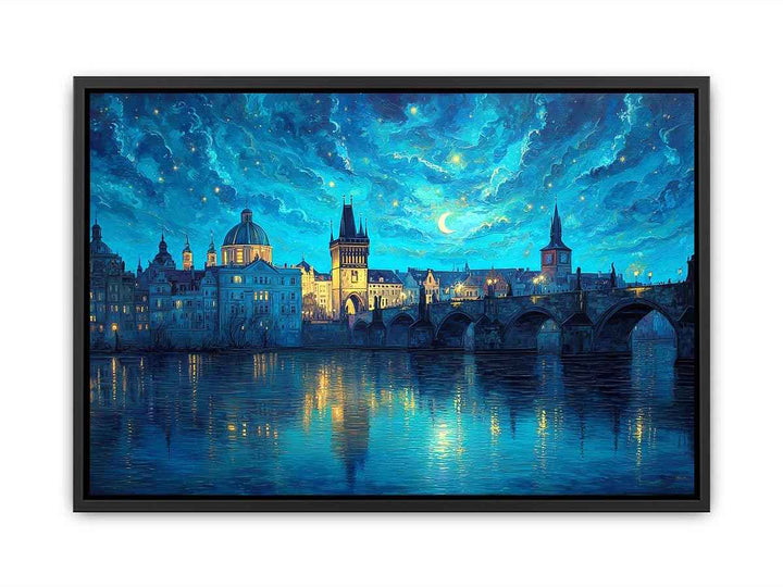 Prague
