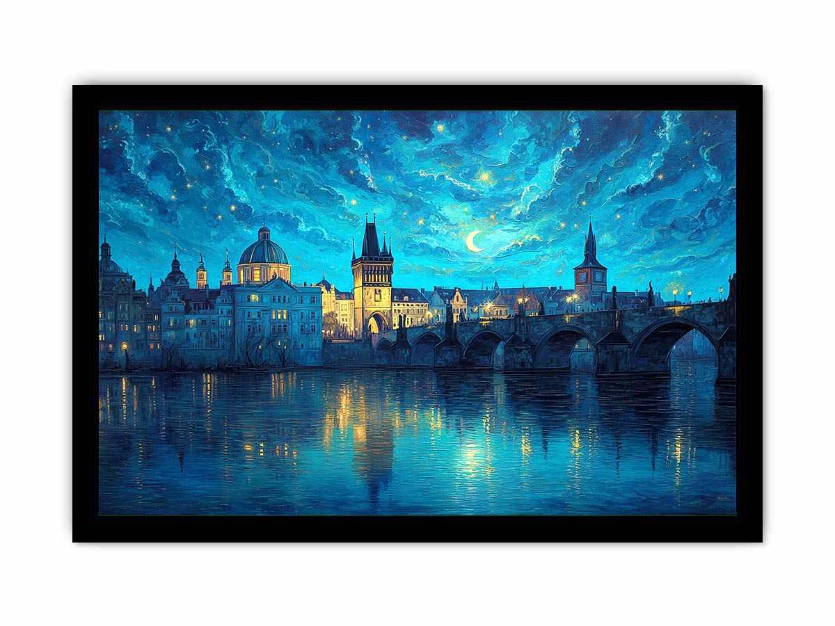 Prague