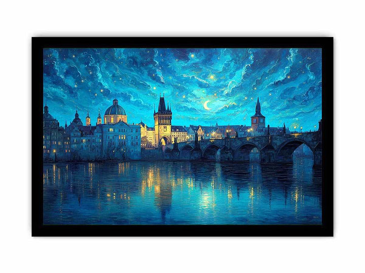 Prague