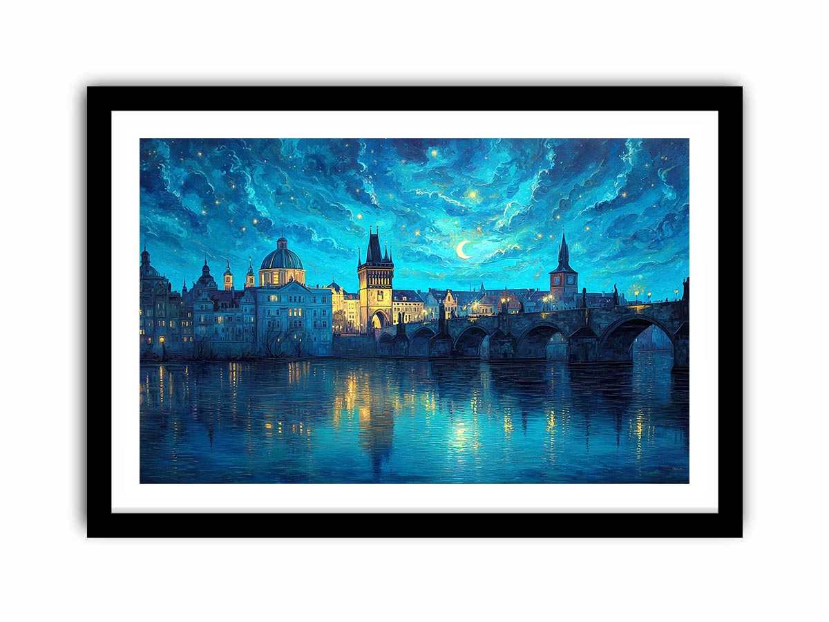 Prague