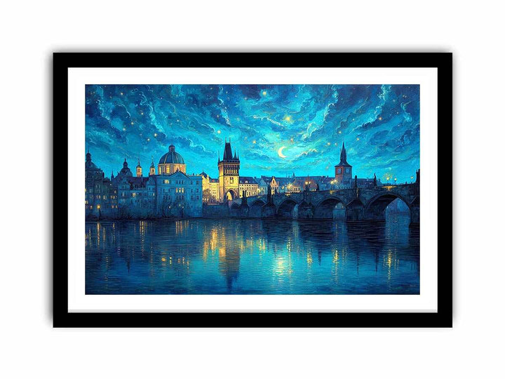 Prague