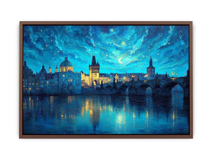 Prague