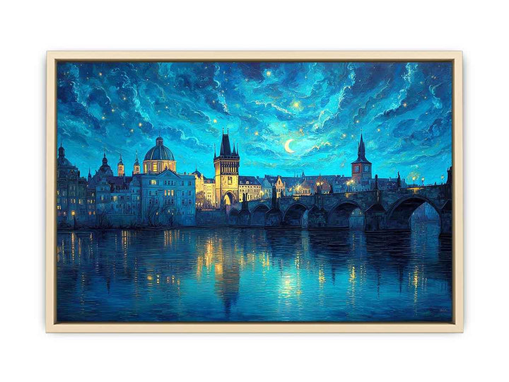 Prague