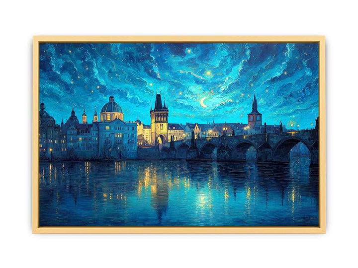 Prague
