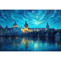 Prague