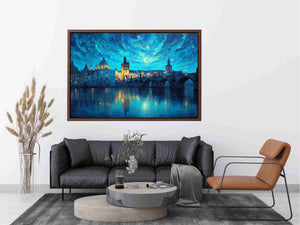 Prague