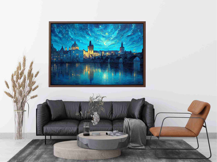 Prague